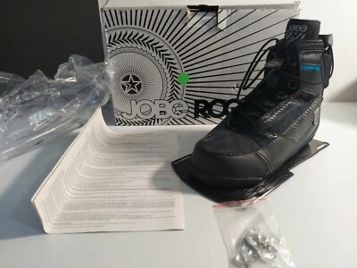 JOBE ROGUE NEW Binding complete FRONT LEFT 333014001 - Image 1 of 4