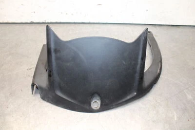 16 KAWASAKI NINJA ZX10R RUEDA TRASERA NEUMÁTICO ABRAZADOR GUARDABARROS 35023-0188 BB650 Foto 1 de 4