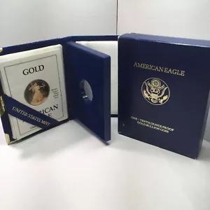 1995 plata a prueba de un dólar sin moneda ogp - Imagen 1 de 1