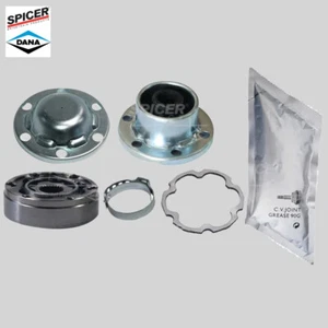 Spicer CV Joint Kit 25-10140059 HLJ75 for Volvo Driveshaft 78mm 24 Spline - Picture 1 of 1