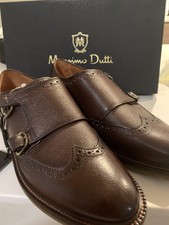 zapatos de vestir hombre massimo dutti