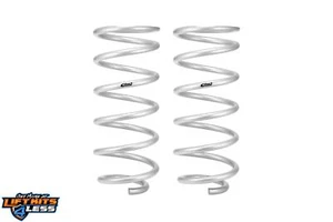 Eibach 01-07 Toyota Sequoia SUV 4WD Pro-Lift Kit Rear Springs Only - Set of 2 - Picture 1 of 2
