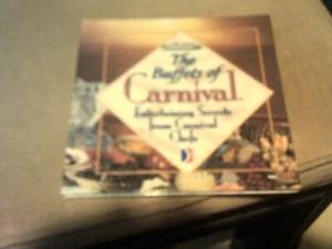 The Buffets of Carnival entertaining secrets from Carnival chefs - Picture 1 of 5