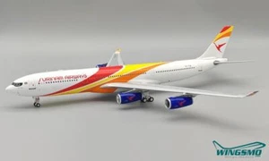 Vuelo 200 Surinam Airways Airbus A340-313 PZ-TCW IF343PY1123 - Imagen 1 de 1