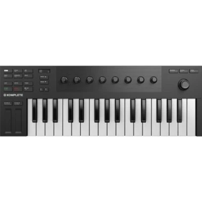 Native Instruments KOMPLETE KONTROL M32 B-Ware - Bild 1 von 4