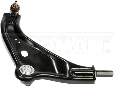 Conjunto de brazo de control y rótula Mini Cooper 2007-2015 FR Lower Dorman Foto 1 de 4