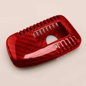 Glass Fiber Remote Key Fob Cover Case Fit for Lexus IS ES GS RC NX 250 300 350 - Picture 1 of 4