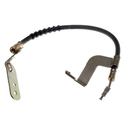 Manguera de freno adecuada para Chrysler Concorde 97 Dodge Intrepid 93-97 3.3L 3.5L Foto 1 de 2