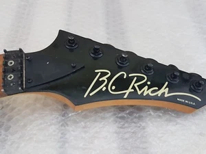 1988 B C RICH GUNSLINGER / ST 3 NECK - made in USA - Bild 1 von 8