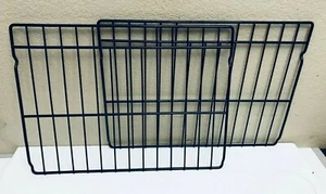 GE Single Backofen Modell JK3000DF5WW Gestell 2 Stück - Bild 1 von 3