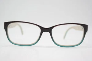Brille s. Oliver 93865 Braun Blau Silber Oval Brillengestell eyeglasses Neu - Picture 1 of 6