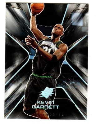 2006-07 SPx NBA Basketball Base Card Singles Pick Your Own Team or Players Today - Image 1 of 4