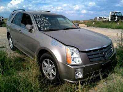 Pinza de freno de disco trasera izquierda usada se adapta a: 2004 Cadillac Srx trasero izquierdo grado A Foto 1 de 4