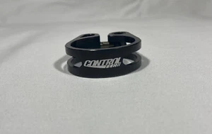 ControlTech Settle Seat Clamp 34.9mm SC-93 - Picture 1 of 7