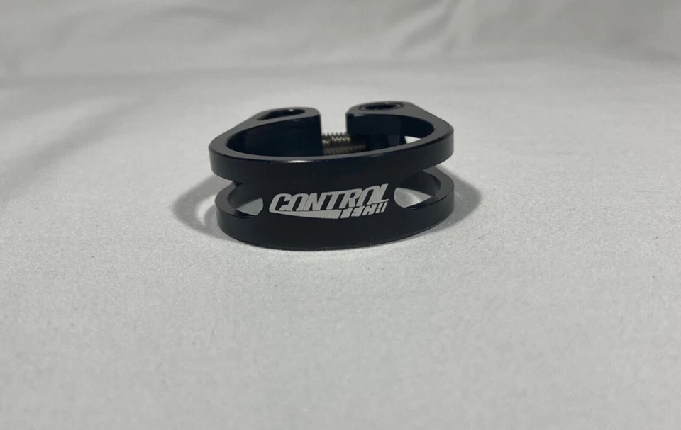 Abrazadera de asiento ControlTech Settle 34,9 mm SC-93 Foto 1 de 4