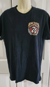 2015 Florida Daytona Beach 74th Annual Bike Week T-Shirt Mens Size Medium - Picture 1 of 6