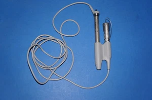 Alcon Accurus 400VS 800CS Phaco Fragmentation Fragmatom Handpiece REF 8065740242 - Picture 1 of 11
