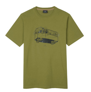 Paul Smith Men's T-Shirts for sale | eBay