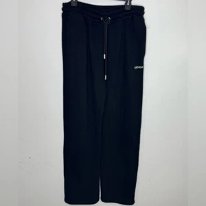 Off-White Bandana Arrow Logo Jogginghose Schwarz Herren Größe Medium " - Bild 1 von 9