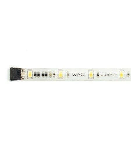 Iluminación WAC LED-TX2430-5-WT InvisiLED 5' Pro 2 - 3000K *Nuevo y Envío Gratis* Foto 1 de 1