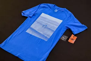 Nike T-Shirt Hamburger Eyes Fotografie Photographie 6.0 Vintage Deadstock S NEU - Bild 1 von 10