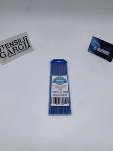 Wolframelektroden Toriato Wt 20 / Ø 1,6 mm - Oxyturbo Made IN Italy - Bild 1 von 2