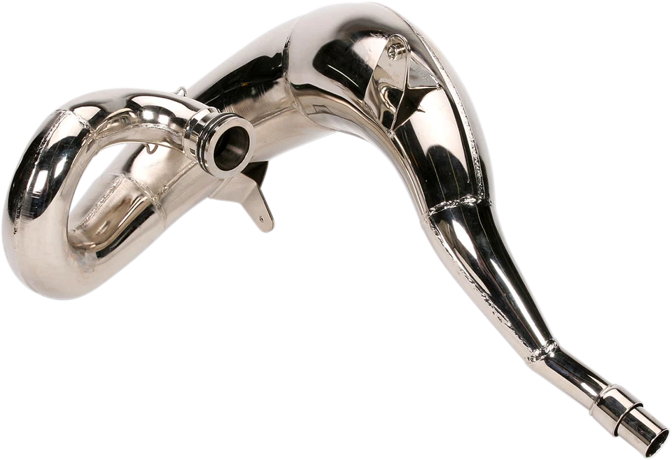 FMF Racing 20059 Gold Series Gnarly Pipe 97-00 Kawasaki KX 250 Foto 1 de 1