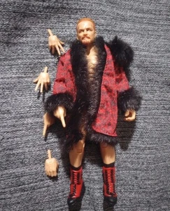 Mattel WWE Elite Series 114 Ilja Dragunov Figure 6" Wrestling 2025 NXT RAW AEW - Picture 1 of 4