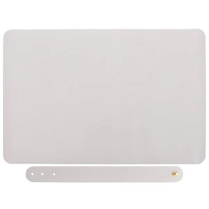 Desk Pad Protector Computer Mouse Pad Laptop Desk Pad Nail Table Desk - Afbeelding 1 van 12