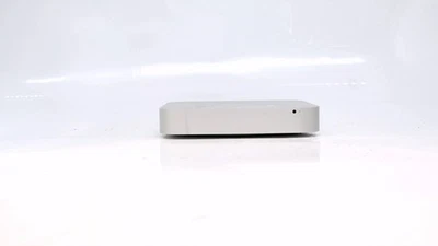 Apple Mac Mini A1347 (2014) i5-4260U 1,40 ГГц 4GB RAM 512GB HDD класса C - Изображение 1 из 4