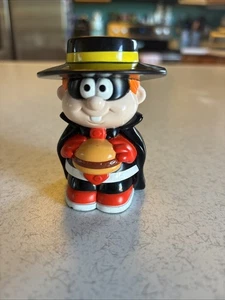 Figura de hamburguesa McDonald’s 2002 Fisher Price Happy Meal juguete - Imagen 1 de 5