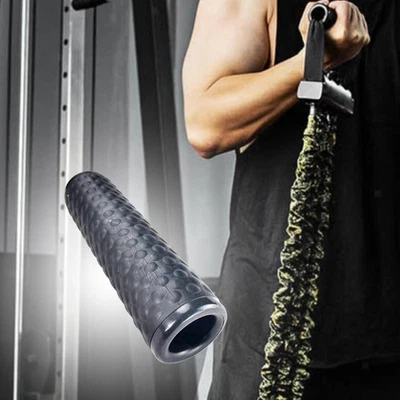 Gym Handle Multi Resistance Exercise Gymnastics Hanging Strength Pull Handle - Image 1 of 4
