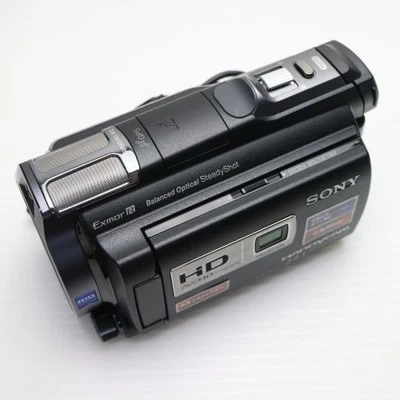 Sony HDR-PJ760V Camcorder Black Super Good Condition, Same Day Shipping - Image 1 of 3