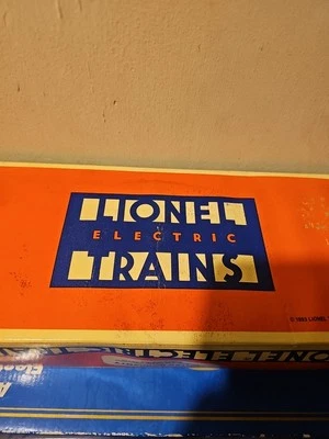 Lionel Electric Trains - Image 1 of 4
