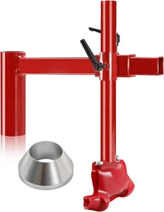 Manual Tire Changer Duck Head Adapter Kit with Duck Head Tire Changer Fit for... - Bild 1 von 7
