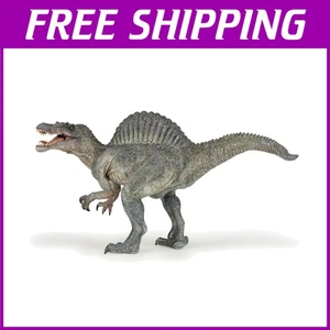 Hand-Painted Educational Spinosaurus Toy - Picture 1 of 11