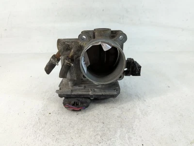 2009-2015 Honda Pilot Throttle Body DRUBU - Image 1 of 4