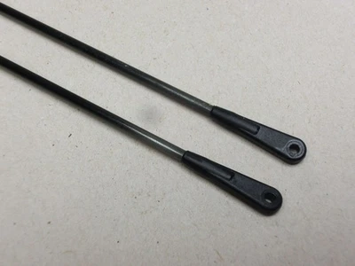 Ersatzteil Heckstreben 285mm T-Rex 450 Hubschrauber Heli Align Elektro Brushless - Bild 1 von 2