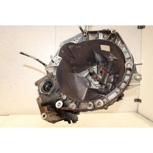 BOITE A VITESSE POUR FIAT PANDA (03-09) 2Q 1.2 8V (44KW) BER. 5P/B/1242CC 2003 - Picture 1 of 11