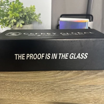 Escopo Osprey Global CP3-9x42IRC compacto 3-9X42 com telêmetro iluminado - Imagem 1 de 4