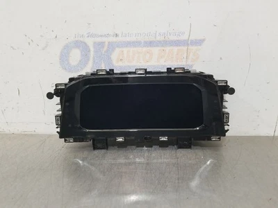 24 2024 VOLKSWAGEN ATLAS SE TECHNOLOGY 2.0L VELOCÍMETRO CUADRO DE INSTRUMENTOS Foto 1 de 4