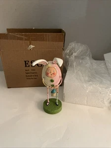 Lori Mitchell Eggbert Hopperton Adorable - Picture 1 of 7