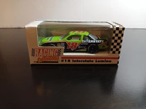 1/64 NASCAR 1991 DALE JARRETT INTERSTATE  RCCA - Picture 1 of 2