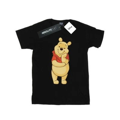 Disney  Camiseta de Winnie the Pooh Gracioso para Hombre (BI52289) - Imagen 1 de 3