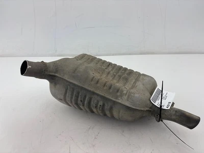 Silenciador de escape trasero derecho mercedes-benz w212 e350 2010-2011 fabricante de equipos originales Foto 1 de 4