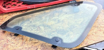 Land Rover Freelander Left Passenger Rear Quarter Glass 43r-007023 Mk1 01-06S - Image 1 of 4