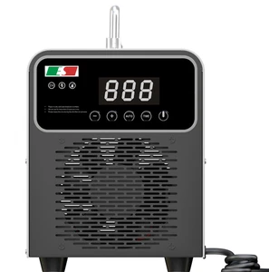 Generatore Ozono per Auto e Camper Autobus Furgoni - Picture 1 of 5