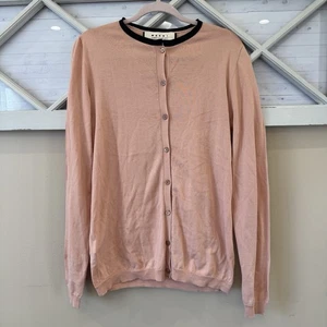 MARNI ITALY-SUMMER EDITION 2013  Size 46 Women's 10 Made Is Spain - Picture 1 of 8