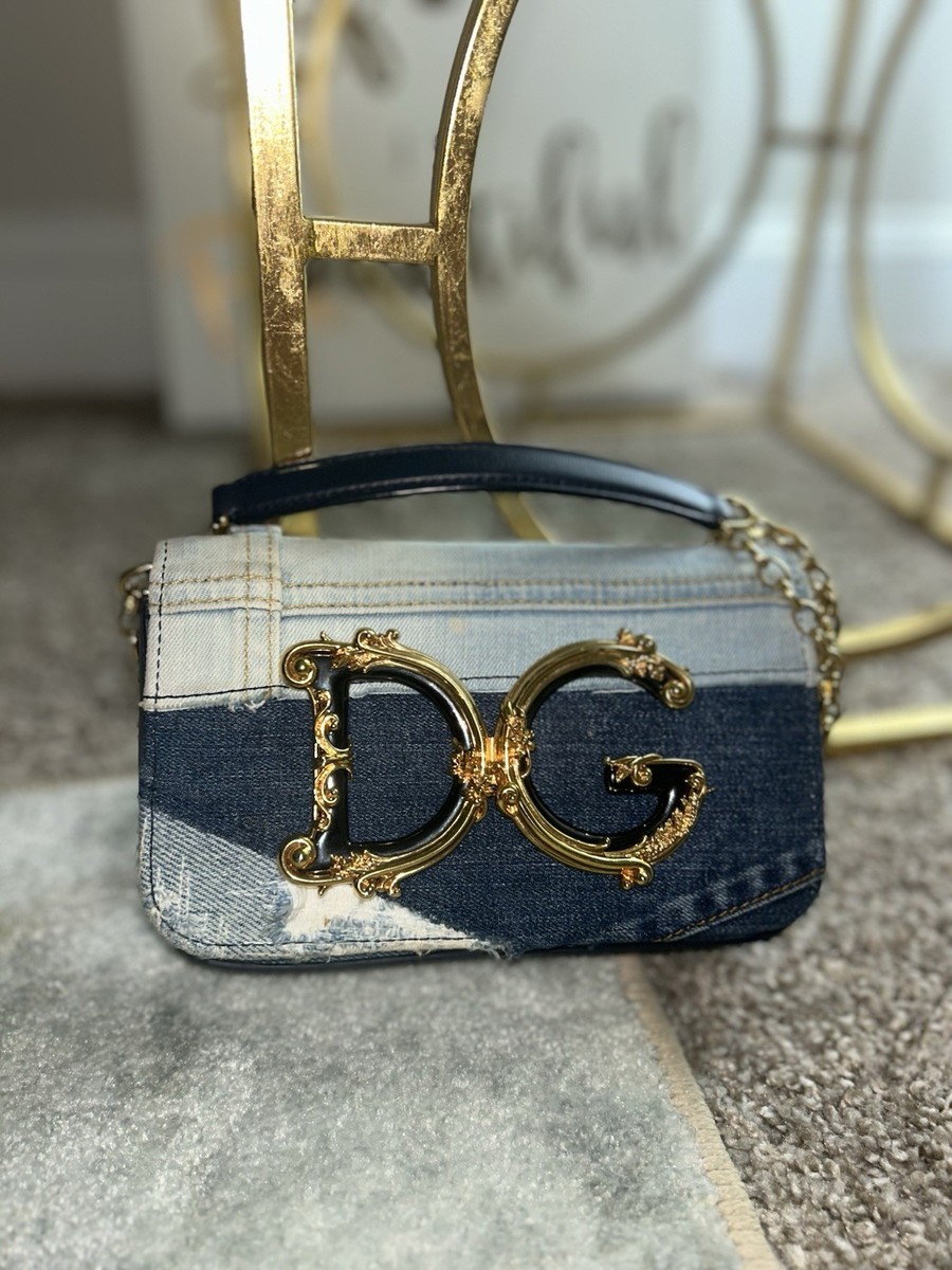 Dolce&Gabbana Snap Shoulder Bag Bags & Handbags for Women Dolce&Gabbana Snap Shoulder Bag Bags & Handbags for Women