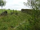 Photo 12X8 Rotten Stile, Nettles And Long Wet Grass Ford/Sk0653 A Little  C2011